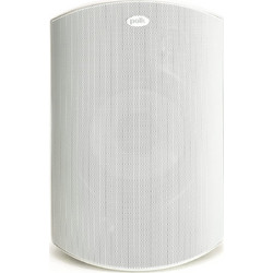 Polk Audio Atrium 8 SDI Παθητικό Ηχείο Τοίχου 125W Λευκό