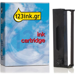 Συμβατή Μελανοταινία Epson ERC27B Black (123ink)