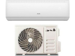 AUX ASW-H12B4/JDR3DI-EU Κλιματιστικό Inverter 12000 BTU A++/A+ με Wi-Fi