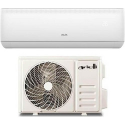 AUX ASW-H12B4/JDR3DI-EU Κλιματιστικό Inverter 12000 BTU A++/A+ με Wi-Fi