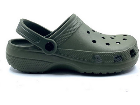 Sun&Fun Σαμπώ Ανατομικά Eva Saf 61505 Army