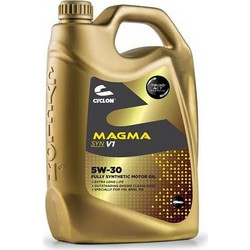 Cyclon Magma Syn V1 Συνθετικό Λάδι Αυτοκινήτου 5W-30 4lt