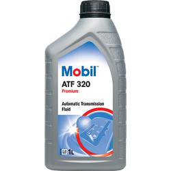 MOBIL OIL ATF 320 1LT