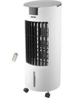 Hobby HAC-80582 Air Cooler 80W με Τηλεχειριστήριο