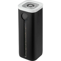 Θήκη Για Δοχείο Τροφίμων Cube Fresh & Save 4S 1025382 Black Zwilling Συνθετικό Υλικό