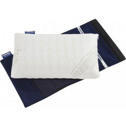 Μαξιλάρι Ύπνου Ανατομικό Sushi Pillow White Magniflex 11x55 100% Memory Foam