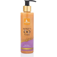 Carnaby Infinity Sparkling Paradise Ξηρό Λάδι Σώματος για Ενυδάτωση 200ml