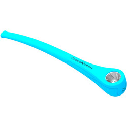 PieceMaker Konjurer Hand Pipe - Indie Glow