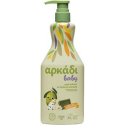 Αρκάδι Βρεφικό Υγρό Πιάτων 550ml
