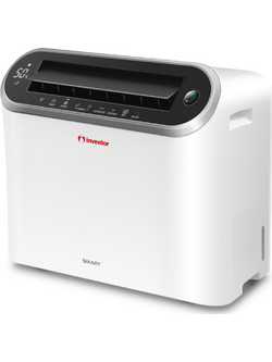 Inventor Smart SMR-25L Αφυγραντήρας 25lt