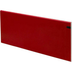 Adax Neo NP 08 KDT Basic Red Θερμοπομπός Τοίχου 800W με Θερμοστάτη