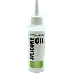 Λάδι Σιλικόνης (AG Termopasty) Silicone oil 100ml AG oil can