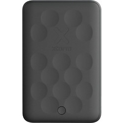 Xtorm FS5 Magsafe Power Bank 5000mAh 7.5W με Θύρα USB-C Black