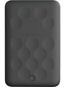Xtorm FS5 Magsafe Power Bank 5000mAh 7.5W με Θύρα USB-C Black
