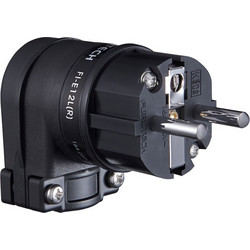 Furutech FI-E12L R rhodium plated