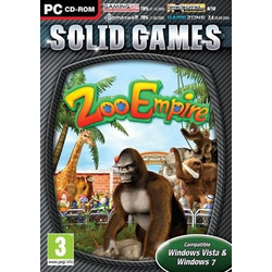 Zoo Empire PC