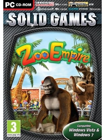 Zoo Empire PC