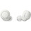 Sony WFC500 Ακουστικά Bluetooth In Ear Ανθεκτικά στο Νερό White