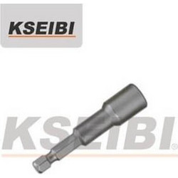 KSEIBI ΜΑΓΝΗΤΙΚΗ ΜΥΤΗ ΚΑΡΥΔΑΚΙ 1/4'' 10x65mm (KS181980)