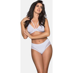 Slip Bikini BBL 179 Λευκό