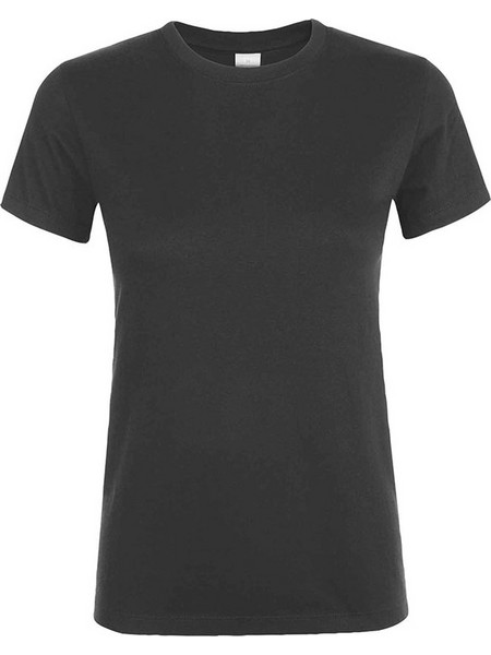 T SHIRT Γυναικείο Κοντομάνικο REGENT WOMEN - 01825