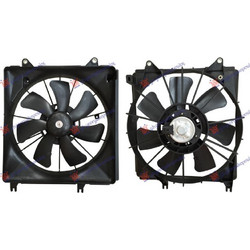 ΒΕΝΤΙΛΑΤΕΡ ΨΥΓΕΙΟΥ ΚΟΜΠΛΕ 1.6 ΒΕΝΖΙΝΗ για SUZUKI SX4 2007-2013 (GY/RW)
