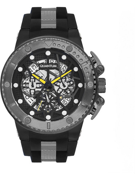 Quantum Hunter HNG535.651