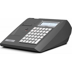 Infopos Mirka III Grey