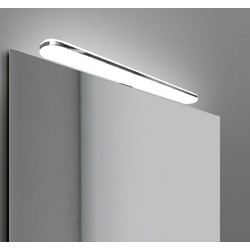 Φωτιστικό μπάνιου LED LUZ E29055CI KARAG 45cm
