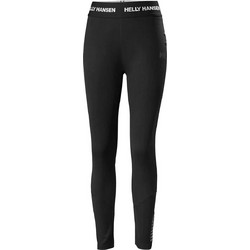 Helly Hansen Lifa Active Γυναικείο Κολάν Μαύρο 49394-990
