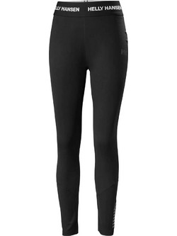 Helly Hansen Lifa Active Γυναικείο Κολάν Μαύρο 49394-990