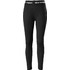 Helly Hansen Lifa Active Γυναικείο Κολάν Μαύρο 49394-990