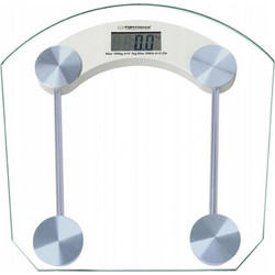 Esperanza EBS008W Pilates Ηλεκτρονική Ζυγαριά