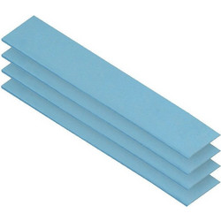 ARCTIC TP-3 120x20mm, 0.5mm - 4 Pack Premium Performance Thermal Pad - (ACTPD00055A)