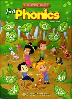 Hamilton House First Phonics