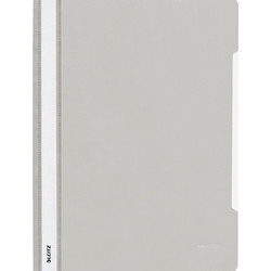 Ντοσιέ έλασμα Leitz 4191 γκρι