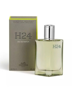 Hermes H24 Eau de Parfum Refillable 30ml