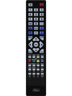 Classic IRC87020