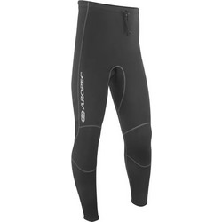Aropec Black Παντελόνι Κατάδυσης Neoprene για Αυτόνομη Κατάδυση 1.5mm