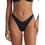 BLU4U Bikini Brazil Μαύρο 23365096-02