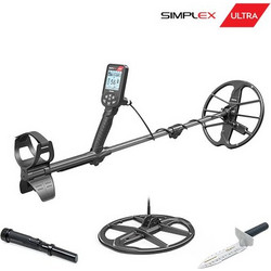 Nokta Simplex Ultra