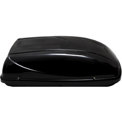 Hermes Altage 1 Shiny Black 360lt