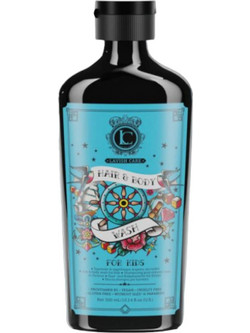 Lavish Care For Kids Hair Παιδικό Σαμπουάν & Αφρόλουτρο 300gr