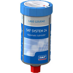 Γράσο SKF LAGD 125/EM2 Αυτόματος Λιπαντής 125ml