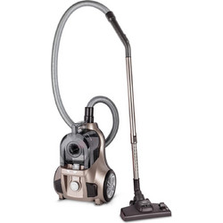 Fakir Ranger Electronic Ηλεκτρική Σκούπα 890W χωρίς Σακούλα 1.5lt