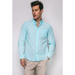 Nautica Ανδρικό Πουκάμισο Μακρυμάνικο W71602 Veraman
