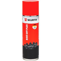 ΣΠΡΕΥ ΑΝΤΙΣΚ.RUST OFF 300ml WURTH