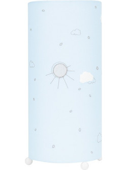 Φωτάκι Νυκτός Με Κέντημα Dream Big Blue Kikka boo 31108030062