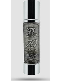 Saponificio Varesino 70th Anniversary Lotion 100ml