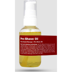 Recipe For Men Pre-Shave Λάδι Ξυρίσματος 50ml